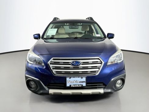 Used 2017 Subaru Outback 2.5i Limited AWD/4WD image 2