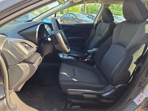 Used 2019 Subaru Impreza 2.0i Premium AWD/4WD image 15