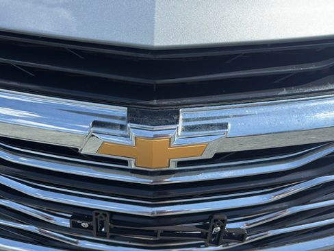 Used 2024 Chevrolet Malibu LT FWD image 28