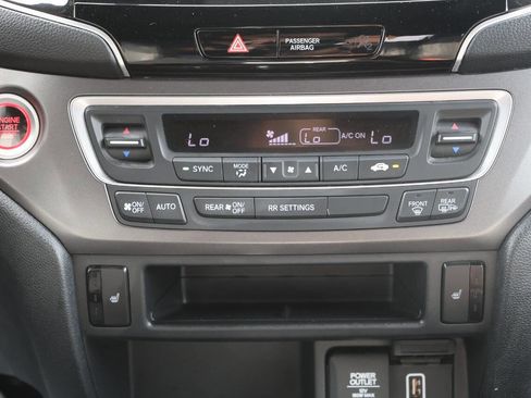 Used 2021 Honda Passport EX-L image 21