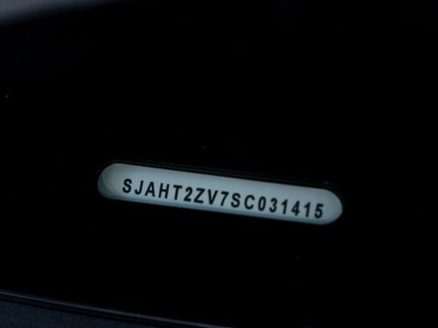 New 2025 Bentley Bentayga Extended Wheelbase image 52