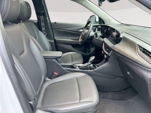 Used 2024 Buick Encore GX Sport Touring w/ Experience Buick Package AWD/4WD image 29