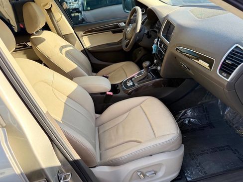 Used 2014 Audi Q5 2.0T Premium Plus w/ Premium Plus Package image 16