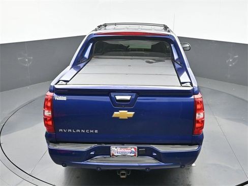 Used 2013 Chevrolet Avalanche LT w/ All-Star Edition image 32