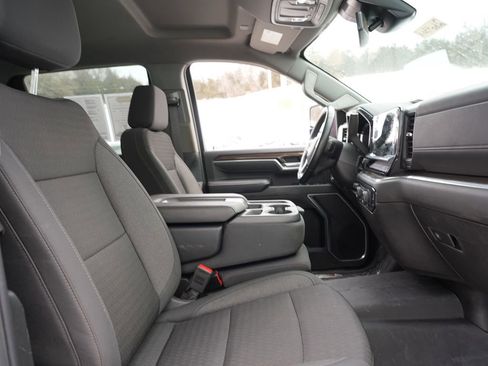 Used 2025 Chevrolet Silverado 3500 LT w/ All Star Edition image 29