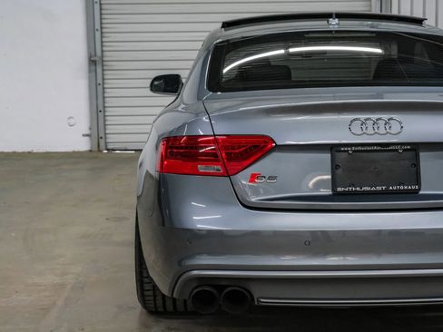 Used 2015 Audi S5 Premium Plus w/ Technology Package image 59