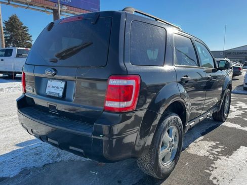 Used 2011 Ford Escape XLT image 31