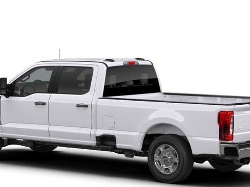 New 2026 Ford F250 XLT w/ XLT Premium Package image 24
