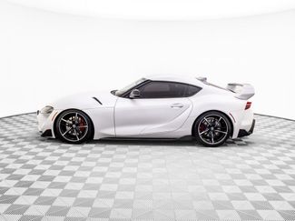 Used 2020 Toyota Supra video 2