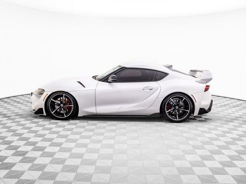 Used 2020 Toyota Supra image 2