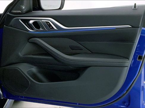 Certified 2023 BMW i4 M50 w/ M Carbon Exterior Package AWD/4WD image 25