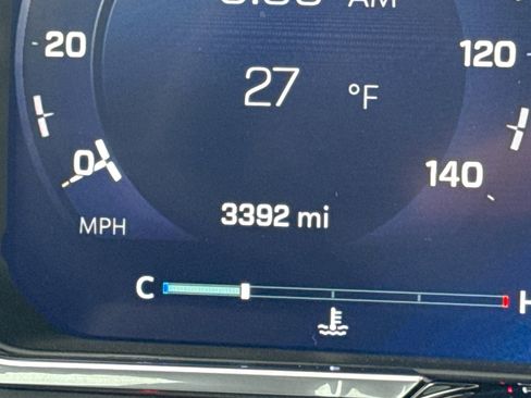 Certified 2026 Chevrolet Silverado 1500 High Country w/ High Country Premium Package image 39