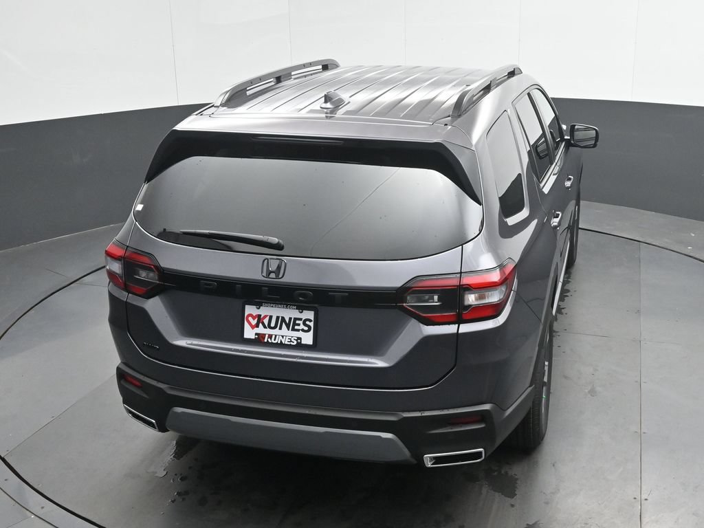 New 2026 Honda Pilot EX-L image 25