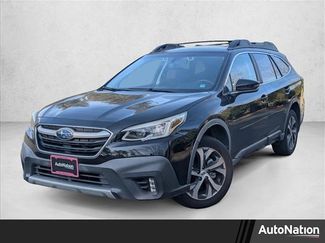 Used 2020 Subaru Outback Limited w/ Popular Package #2 video 1