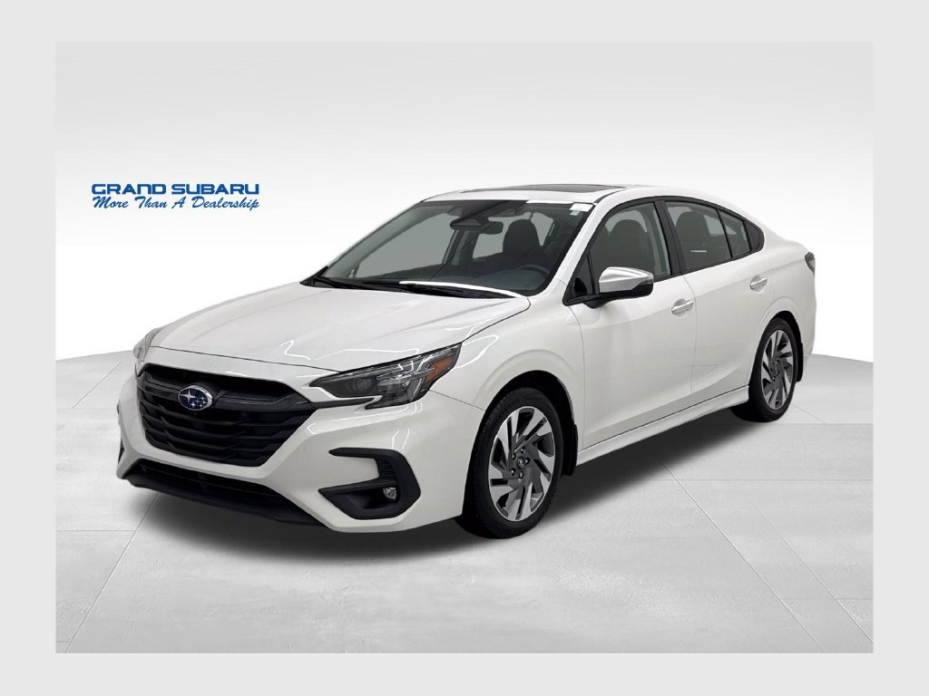 Certified 2023 Subaru Legacy Touring XT AWD/4WD 360° Tour