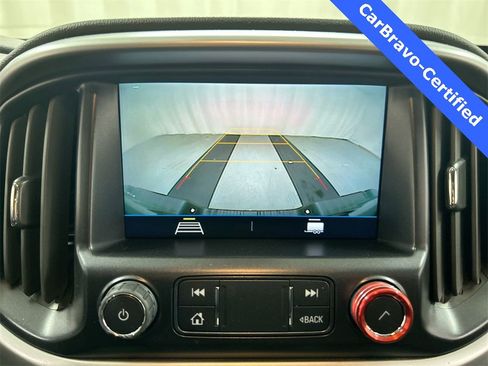Certified 2022 Chevrolet Colorado LT image 15