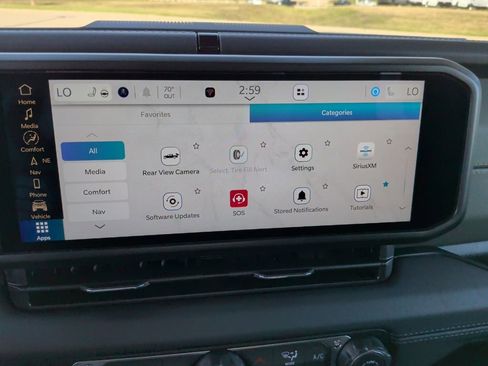 New 2026 Jeep Gladiator Mojave image 31