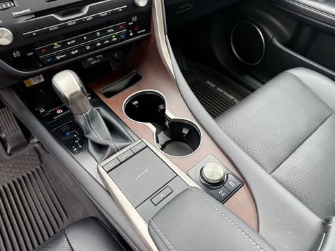 Used 2022 Lexus RX 350 AWD w/ Premium Package image 13