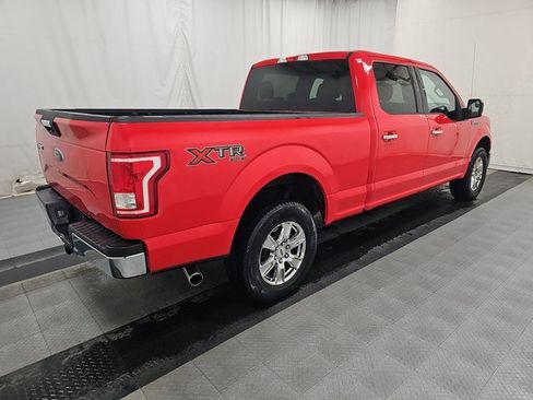 Used 2017 Ford F150 XLT w/ XTR Package image 2