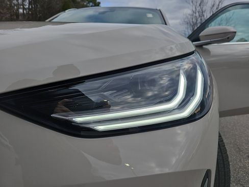 New 2026 BMW X3 xDrive30 w/ Premium Package image 33