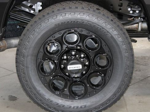 New 2026 Ford F250 Lariat AWD/4WD image 13