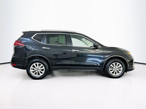 Used 2019 Nissan Rogue SV AWD/4WD image 10