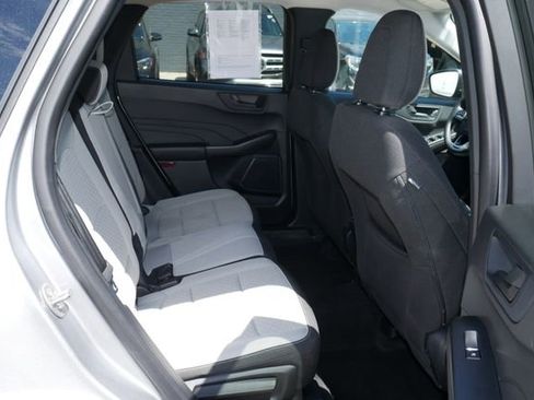 Used 2024 Ford Escape Active AWD/4WD image 25