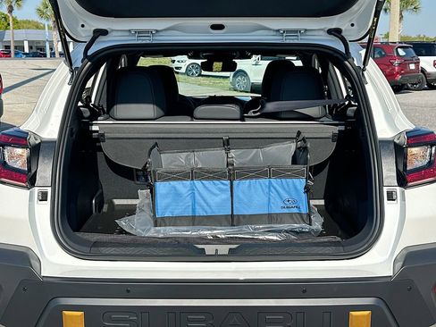 New 2026 Subaru Crosstrek 2.5i Wilderness AWD/4WD image 26