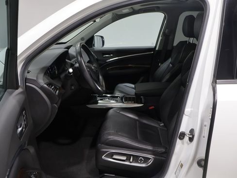Used 2020 Acura MDX SH-AWD image 12