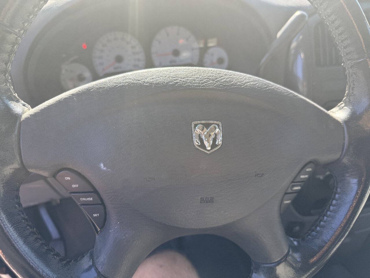 Used 2006 Dodge Grand Caravan SXT FWD image 30