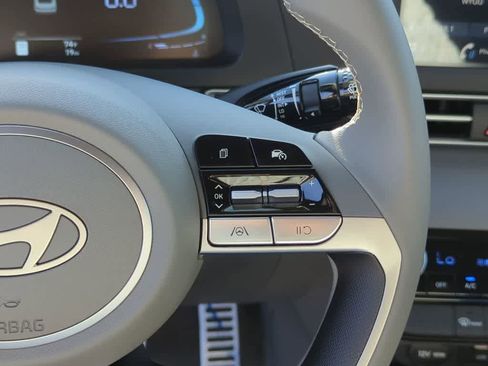 New 2026 Hyundai Elantra Sport FWD image 25