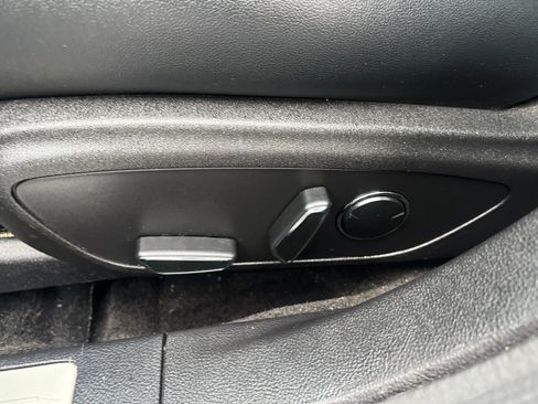 Used 2015 Lincoln MKZ AWD w/ Equipment Group 102A Reserve image 14