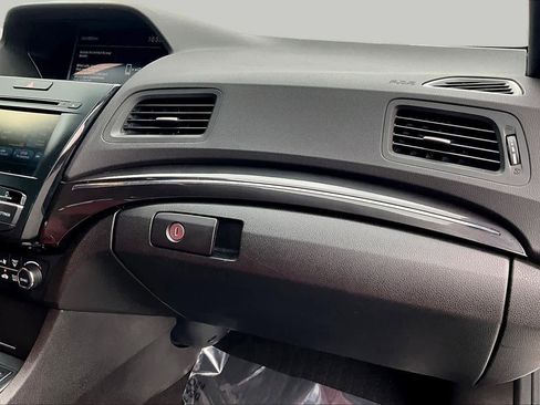 Used 2020 Acura ILX FWD image 18
