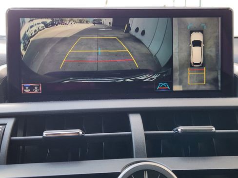 Used 2019 Lexus NX 300 FWD w/ Premium Package image 17