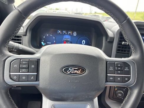 Used 2025 Ford F150 XLT w/ Equipment Group 301A Standard AWD/4WD image 20