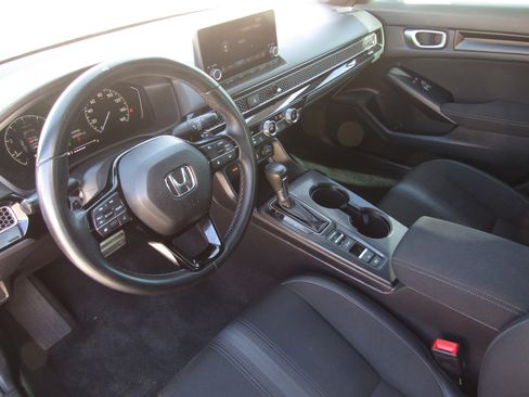 Certified 2023 Honda Civic Sport image 14