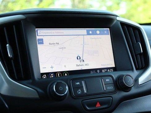 Used 2020 GMC Terrain SLT w/ Preferred Package FWD image 14