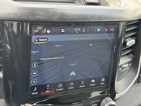 Used 2023 RAM 1500 Big Horn image 7