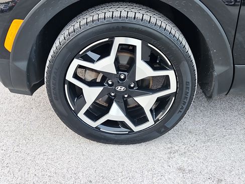 Used 2023 Hyundai Santa Cruz Limited w/ Cargo Package image 29