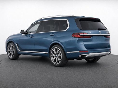 Used 2026 BMW X7 xDrive40i AWD/4WD image 33
