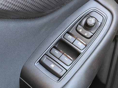 Certified 2024 Subaru Outback 2.5i image 22