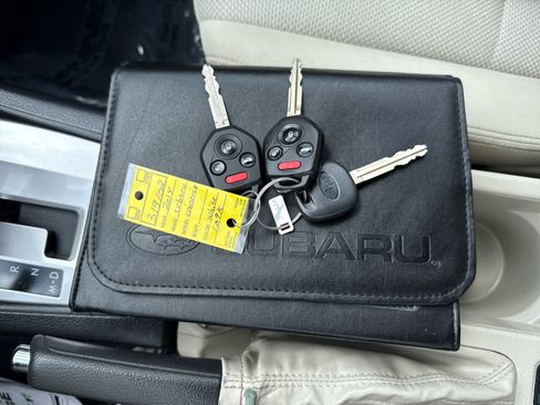 Used 2014 Subaru Crosstrek 2.0i Premium image 22