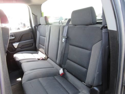 Used 2016 Chevrolet Silverado 1500 LT w/ All Star Edition AWD/4WD image 19
