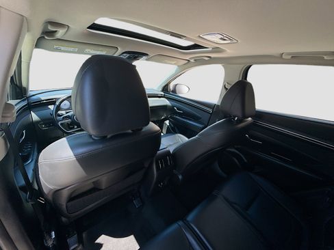 Used 2023 Hyundai Tucson SEL w/ Convenience Package FWD image 24