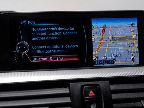 Used 2015 BMW 335i Sedan image 36