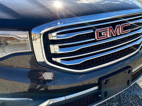 Used 2018 GMC Acadia SLE w/ Driver Alert Package I image 25