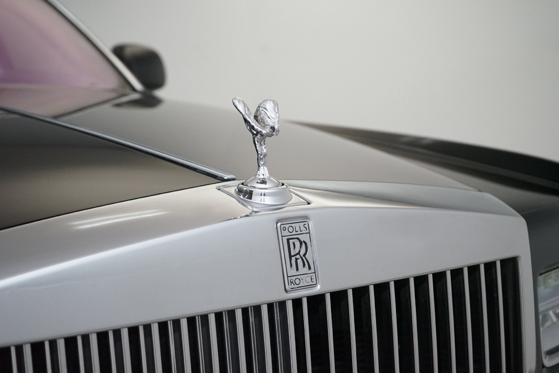 Used 2013 Rolls-Royce Phantom Sedan RWD image 8