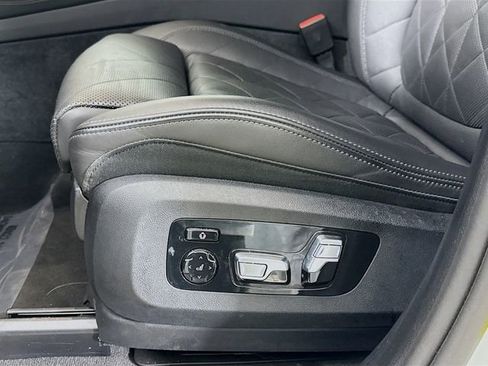 Used 2024 BMW X5 xDrive50e w/ Premium Package image 20