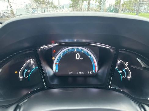 Used 2018 Honda Civic EX image 20