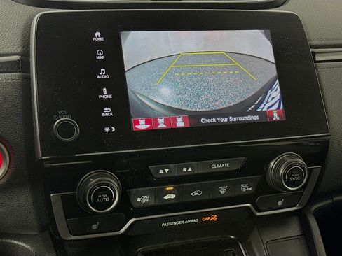 Certified 2022 Honda CR-V Touring image 14